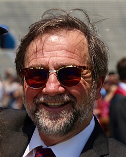 Photo of Distinguished Professor Emeritus John S. (Jack) Werner