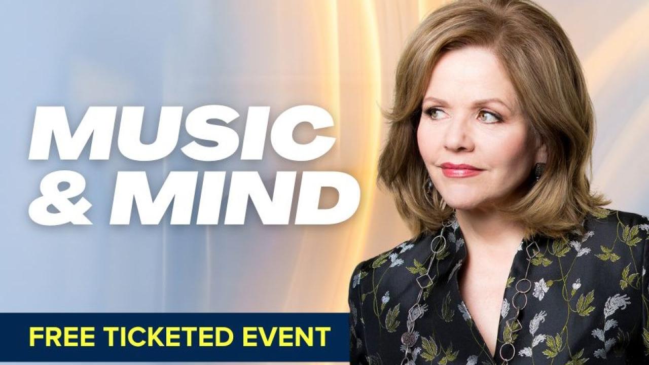 Music and Mind