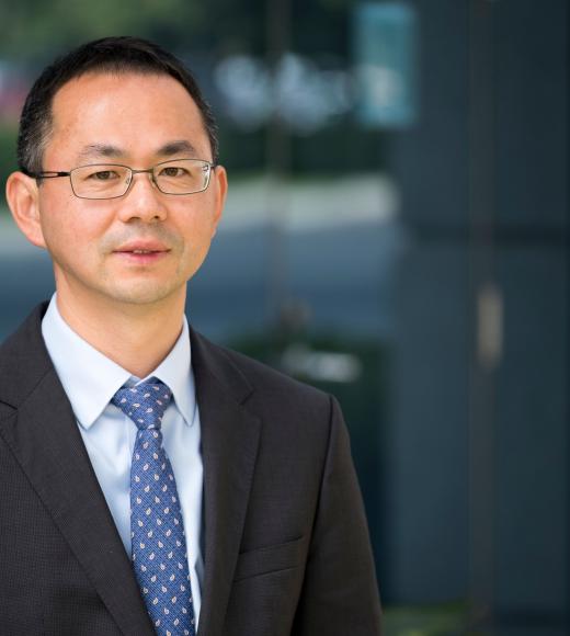 Dr. Lin