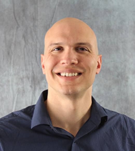 Seth Frey Portrait