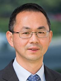 Portrait photo of UC Davis neurology professor