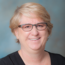 Lisa Oakes Portrait