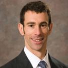 Mark Goldman Portrait
