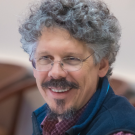 Petr Janata Portrait