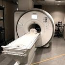 MRI machine